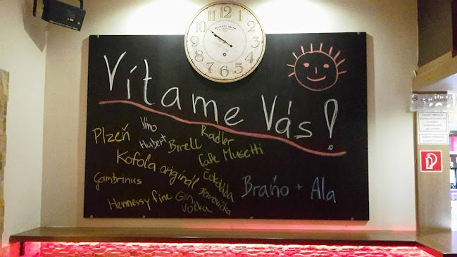 Opinii despre Loko Pub în Rača - Gastronómia a pohostinstvo