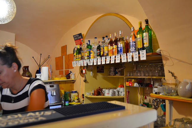 NAUTILE cocktail & caffé club - Gastronómia a pohostinstvo