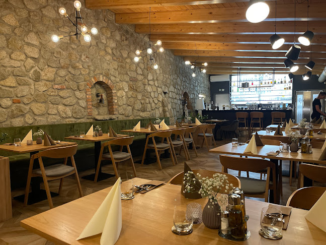 Reštaurácia Skala - Stupava