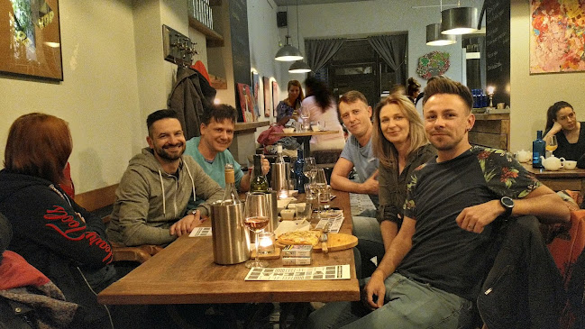 Viecha malých vinárov - Gastronómia a pohostinstvo