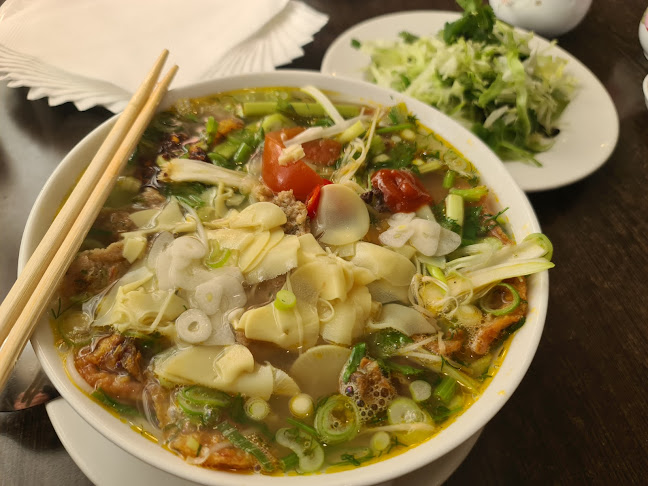 Hải Phòng Quán - Bratislava