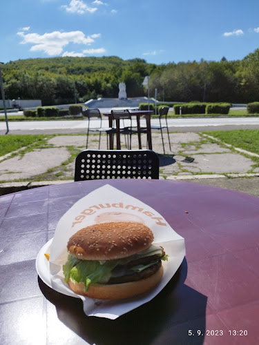 Fast Food Dargovsky Priesmyk