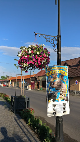 Opinii despre R-Park Presso în Fiľakovo - Gastronómia a pohostinstvo