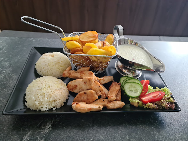 Pizzéria BossFood KNM