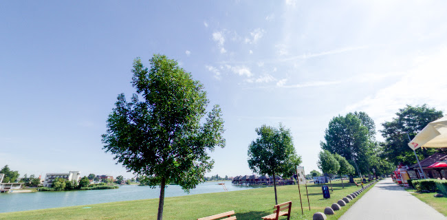 Tankovňa Lumax - Senec