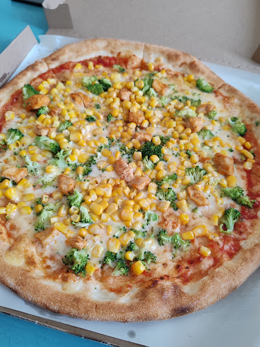 Opinii despre Miki Bar în Prievidza - Gastronómia a pohostinstvo