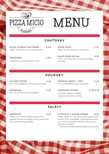 Comentarii opinii despre u Micia Plešivec