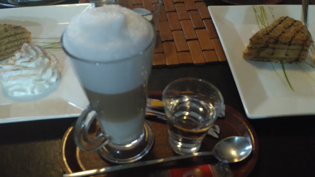 Comentarii opinii despre Melissa Café