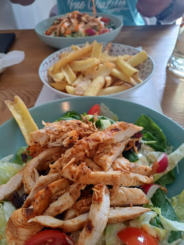 Opinii despre Lokál Bistro în Dudince - Gastronómia a pohostinstvo