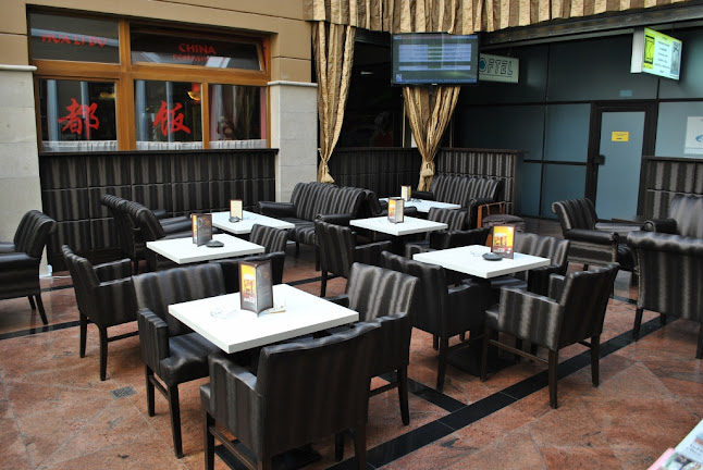 Opinii despre Café Passage în Žilina - Gastronómia a pohostinstvo