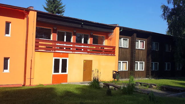 Motorest Kriváň - Važec