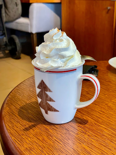 Café Townson - Vysoké Tatry