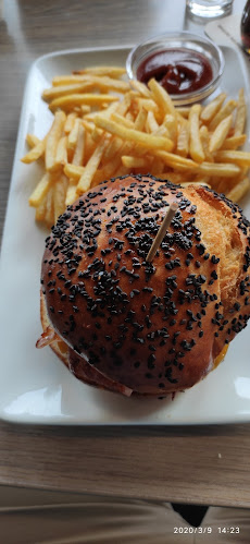 Breweria - Gastronómia a pohostinstvo