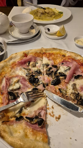 Opinii despre Reštaurácia Marathon în Senec - Gastronómia a pohostinstvo