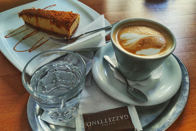 Gazzettino Caffe - Pezinok