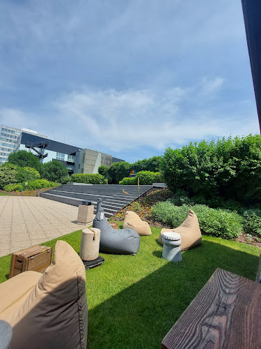 Black Coffee (ON THE ROOF OF SHOPPING CENTRAL) - Gastronómia a pohostinstvo