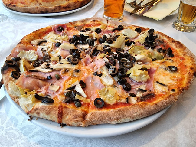 D'angelo - Gastronómia a pohostinstvo