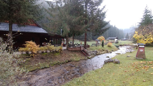 Opinii despre Koliba Fatranka în Ružomberok - Gastronómia a pohostinstvo