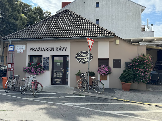 Opinii despre Classic Coffee în Piešťany - Gastronómia a pohostinstvo