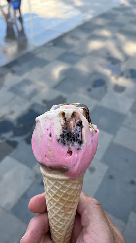 Picasso Gelato