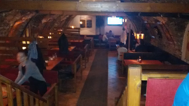 La Cucaracha Trojica - Gastronómia a pohostinstvo