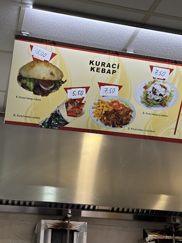 King Kebap