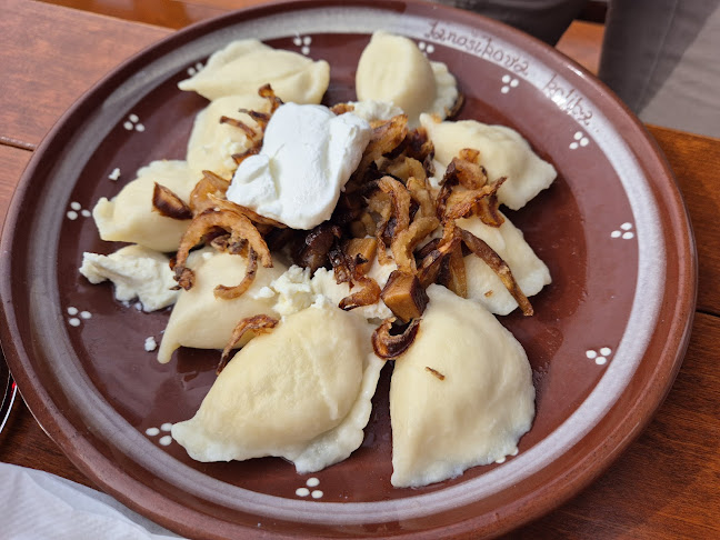 Comentarii opinii despre Jánošíkova koliba