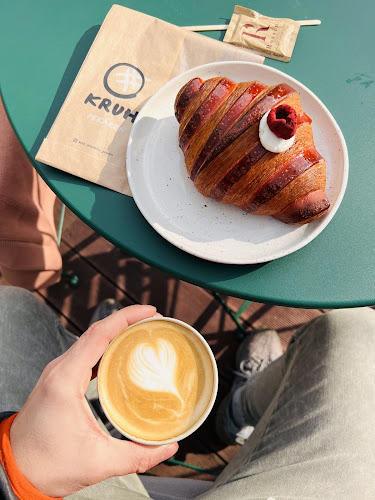 Comentarii opinii despre KRUH remeselná pekáreň