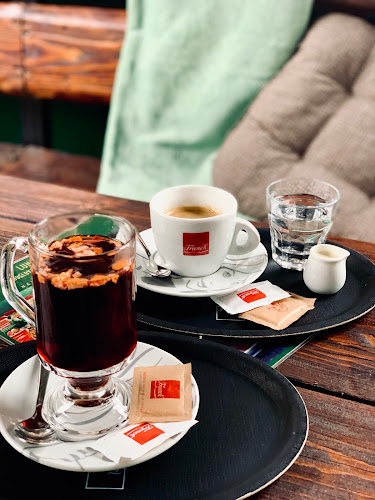 Luna Pub - Gastronómia a pohostinstvo