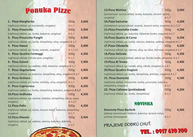 Opinii despre PENZIÓN DVOREC s.r.o. în Dvorec - Gastronómia a pohostinstvo