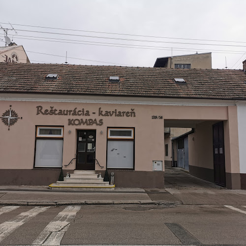 Comentarii opinii despre Reštaurácia-kaviareň KOMPAS