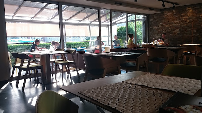 Pizza Domček - Košice