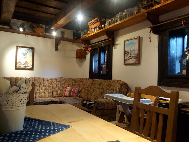 Comentarii opinii despre Humno Ondreja Gregora Letná reštaurácia