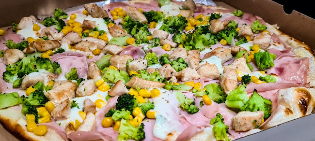 Comentarii opinii despre Pizza Capone