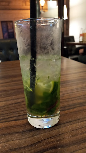 LINOS bistro - Bratislava