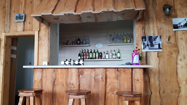 Pušovce Pizza Bar
