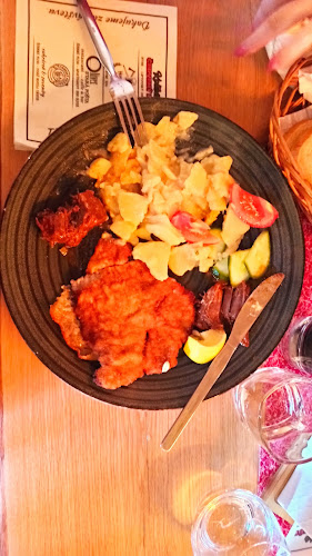 Comentarii opinii despre Koliba Červený Kút