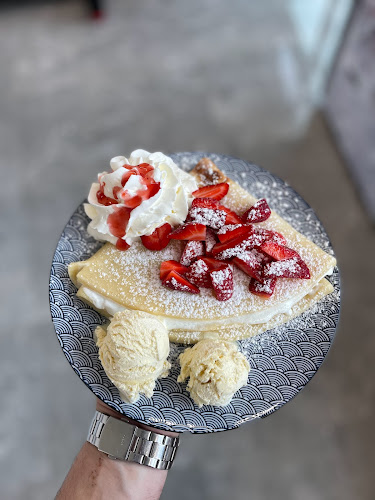 Comentarii opinii despre Espresso•pancakes