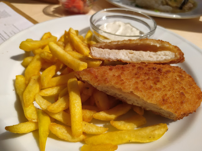 Comentarii opinii despre Reštaurácia Brix