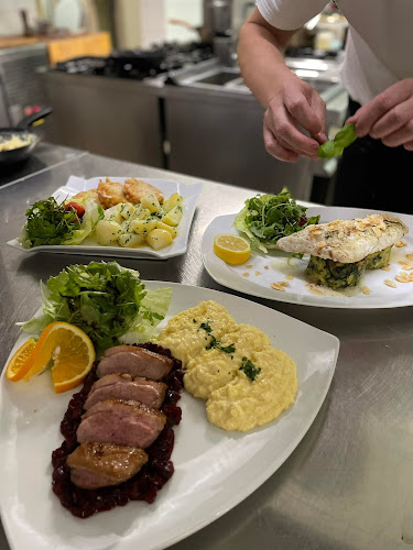 Opinii despre Reštaurácia Marína - rozvoz pizza, terasa în Dolný Kubín - Gastronómia a pohostinstvo