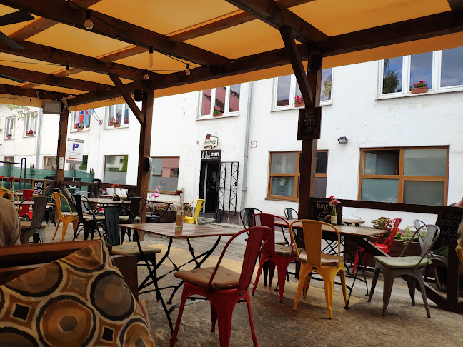 STREET FOODIE Banská Bystrica - Banská Bystrica