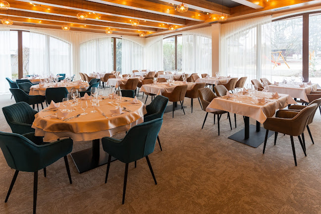 Restaurant Hotel Demänová - Demänová