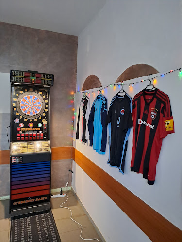 Comentarii opinii despre Maracana pohostinstvo