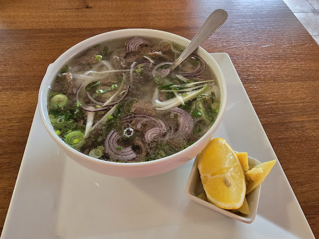 Vietnamske bistro Lotus