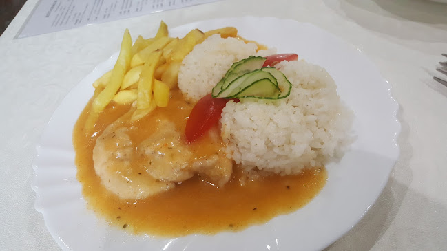 Opinii despre KM restaurant-bar în Spišské Vlachy - Gastronómia a pohostinstvo