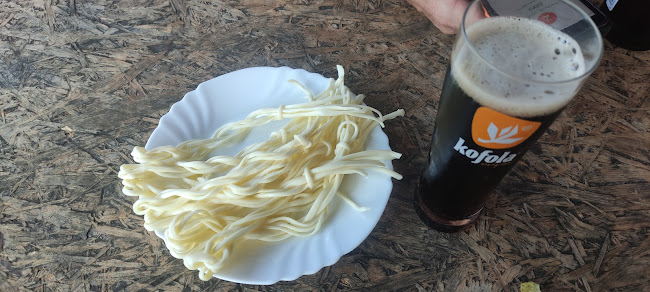 Darina Matušíková - Hostinec pri potôčku - Bánová