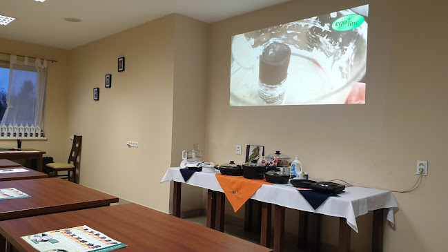 Reštaurácia Doma - Gastronómia a pohostinstvo