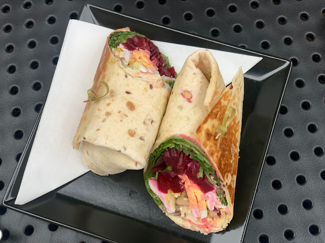 Kafica - Staré Mesto