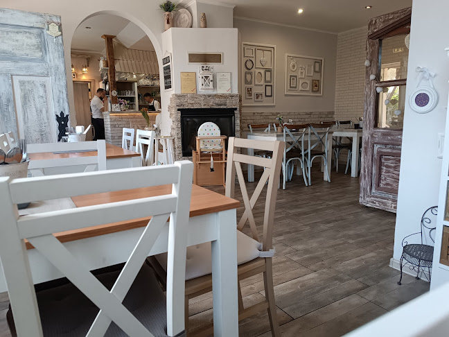 Opinii despre Gasthof LEVANDA în Nižný Medzev - Gastronómia a pohostinstvo