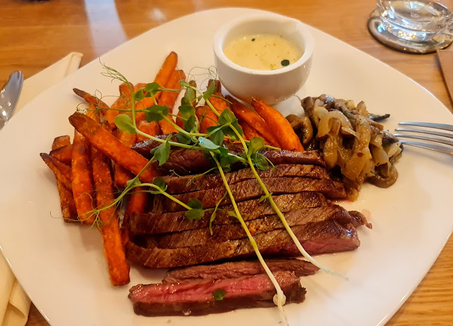 Reštaurácia Skala - Gastronómia a pohostinstvo